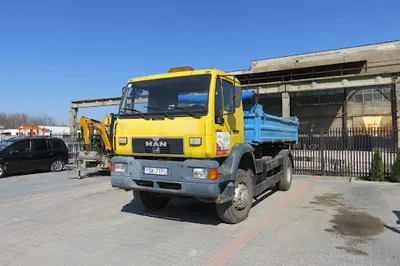 Usługi Dźwigowe i Transportowe Józef Szumielewicz